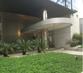 Imagem 2 de 12 de Conjunto Comercial Locação Berrini