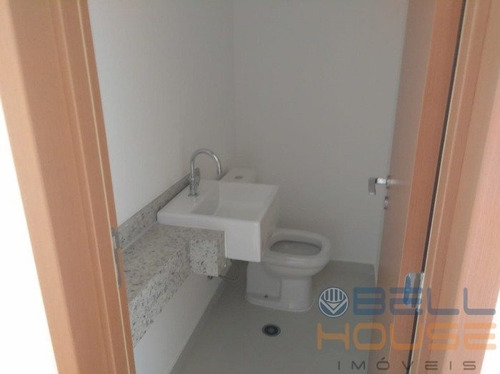 Imagem 3 de 9 de Apartamento - Centro - Ref: 20854 - V-20854
