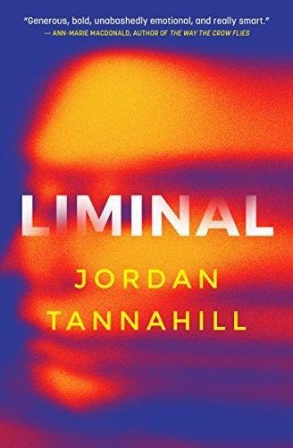 Liminal (libro En Inglés)