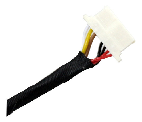 Power Jack Para Hp Envy X360 13-y G1 G2 13-4000 13-4050 13-