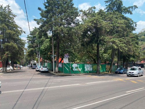 Terreno En Venta En Lomas De Axomiatla Con Proyecto Ejecutivo