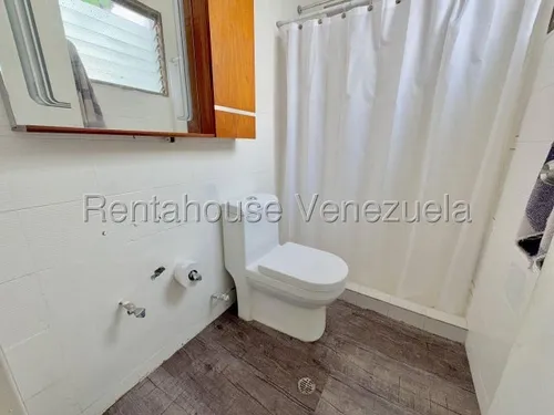 Casa En Venta Urb. Miranda