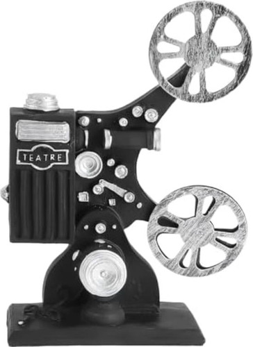 Vosarea Modelo De Proyector De Película De Película Modelo D