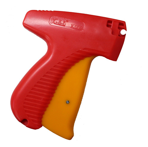 Pistola Flechadora Etiquetadora Para Ropa + Plastiflechas 