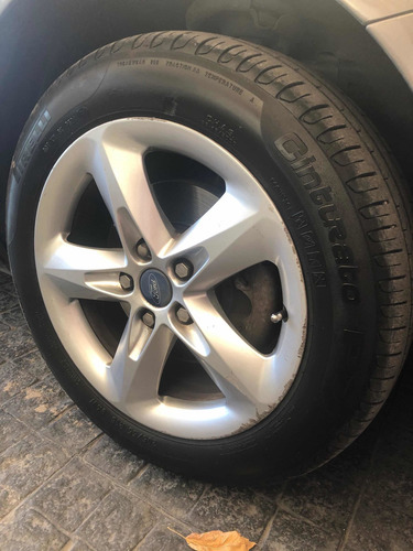 Ford Focus Exe Trend 2.0