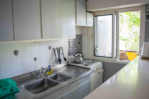 Imagen 4 de 13 de Departamento - Olivos-maipu/uzal