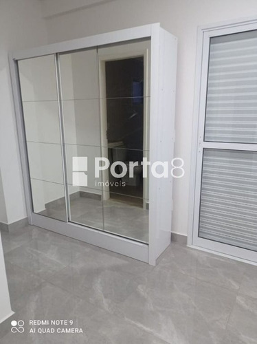 Imagem 12 de 15 de Apartamento - Boa Vista - Ref: 17796 - L-p8228