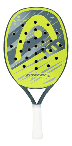 Raquete Head Beach Tennis Extreme Júnior