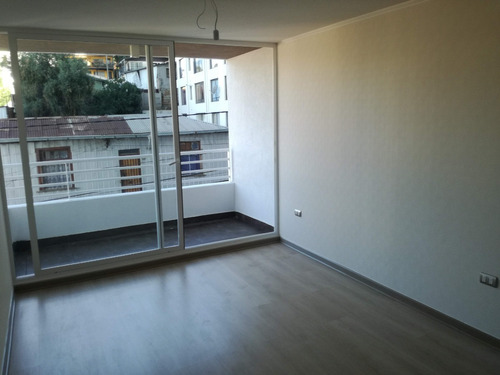 Venta Departamento Tipo Mariposa 2d2b