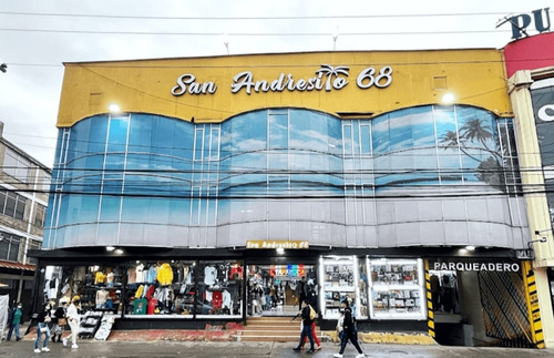 Arriendo Local Centro Comercial San Andresito 68  - Engativa