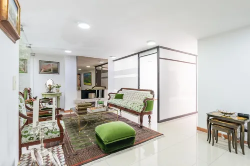 Casa En Arriendo/venta En Santa Ana Occidental. Cod V6339