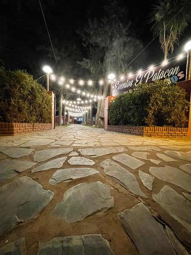 Imagen 2 de 5 de Quita Y Salón Para Todo Tipo De Eventos