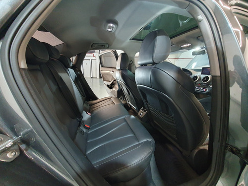 Audi S3 2.0 Tfsi Stronic Quattro 300cv