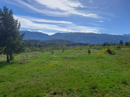 Terreno En Lago Puelo