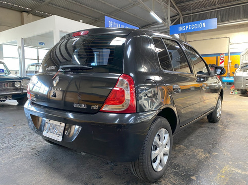 Renault Clio 1.2 Mío Expression Pack I