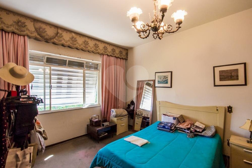 Imagem 25 de 30 de Casa No Brooklin Velho - Reo85303