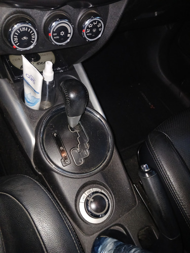 Mitsubishi ASX 2.0 Awd Cvt 5p