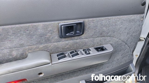 Toyota Hilux Hilux SR 4x4 3.0 (cab. dupla)