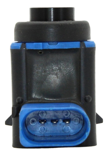 Sensor De Radar De Aparcamiento Pdc Para Vw 1j0919275a