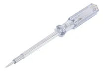 Comprar Probador De Corriente Alterna Detector Voltaje Desarmador