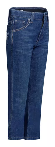 Jeans Vaquero Hombre Wrangler Slim Straight 079