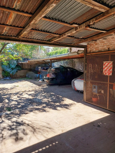 Imagen 4 de 7 de Venta Terreno Caseros 168 Mts Totales Carlos Tejedor Al 4300