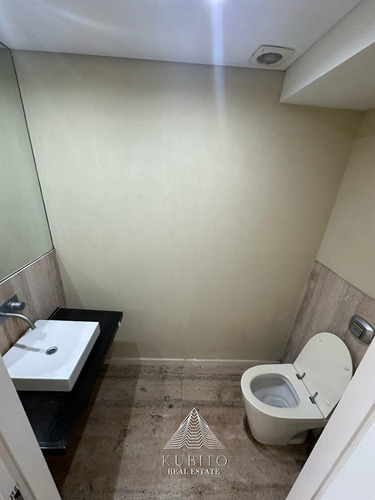 Exclusivo Triplex / Penthouse En Forum Puerto Madero