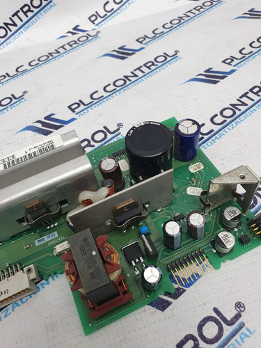 Siemens 6sn1161-1ca00-0ca0 . (Usado)
