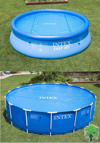 Piscina Portatil Intex De 3.0x.65   $550