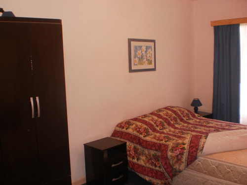 Linda Casa Para 4 O 5 Pers Muy Bien Equipada A/a Parrillero
