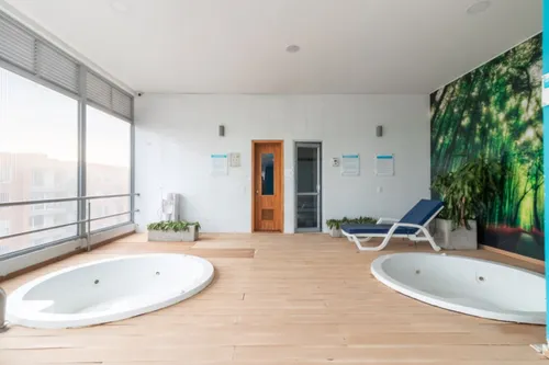 Apartamento En Arriendo En Ciudad Salitre Nor-oriental. Cod A9943