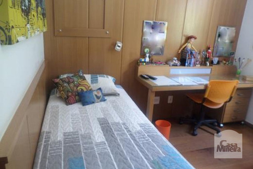 Imagem 11 de 15 de Apartamento À Venda No Cidade Nova - Código 15947 - 15947