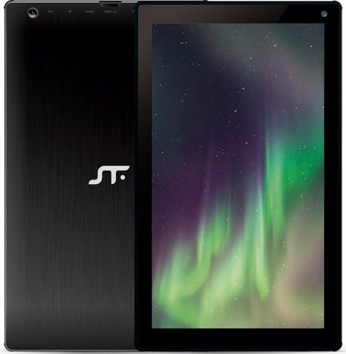 Tablet 10.1  Marca Stf Mobile Boreal Plus
