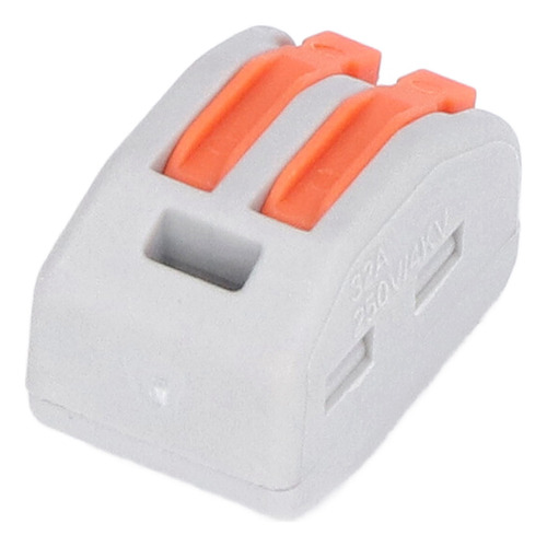 Conector De Palanca, 50 Piezas, Conductor De Cable, Empalme