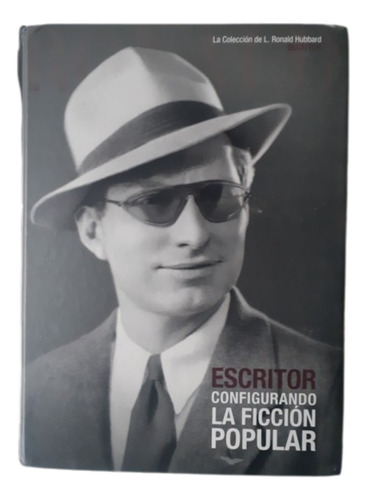 La Ficción Popular / Ronald Hubbard / Ed Bridge