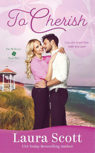 To Cherish, De Scott, Laura. Editorial Lightning Source Inc, Tapa Blanda En Inglés