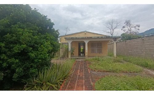 Se Vende Casa En El Filo. Ve22-116sfi-yceg