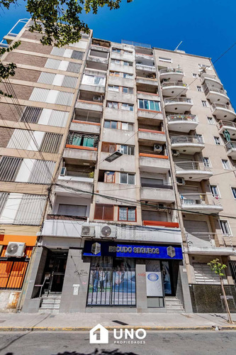 Imagen 2 de 15 de Mitre Y Zeballos - Dpto De 2 Dormitorios Externo.