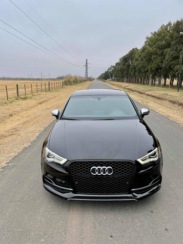 Imagen 2 de 19 de Audi S3 2017 2.0 Tfsi 310cv 4 P