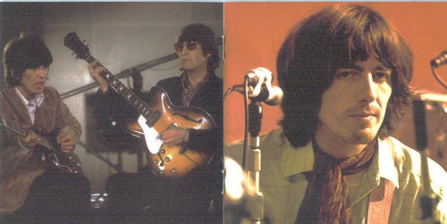 The Beatles Rockband 2cd 45 Songs Remezcladas Masters Stock
