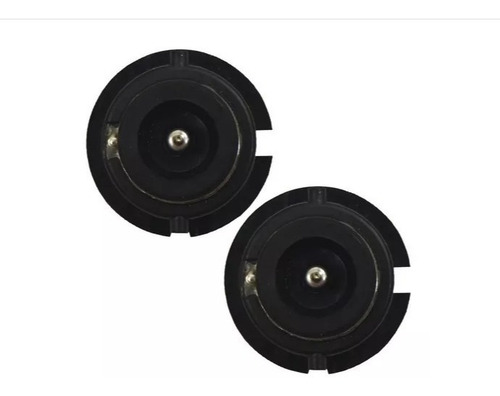 Par Lampada Xenon Original D4r 4300k 35w Toyota Corolla Hilux