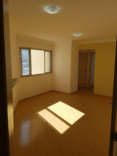 Imagem 12 de 18 de Apartamento Com 51 M² A Venda No Jardim Maristela, São Paulo | Sp - Ap2641v