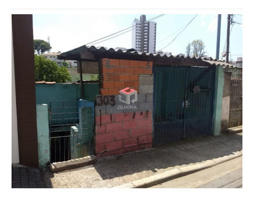 Imagem 2 de 3 de Terreno À Venda, Santa Maria - São Caetano Do Sul/sp - 48469