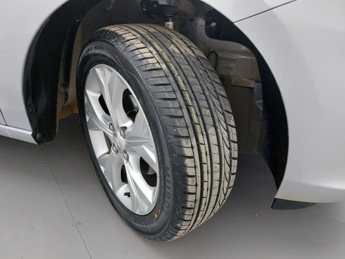 Chevrolet Onix 1.0 TURBO FLEX LTZ AUTOMÁTICO