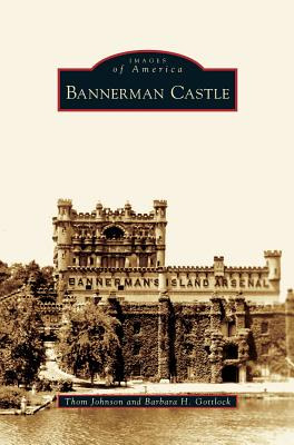 Libro Bannerman Castle - Johnson, Thom