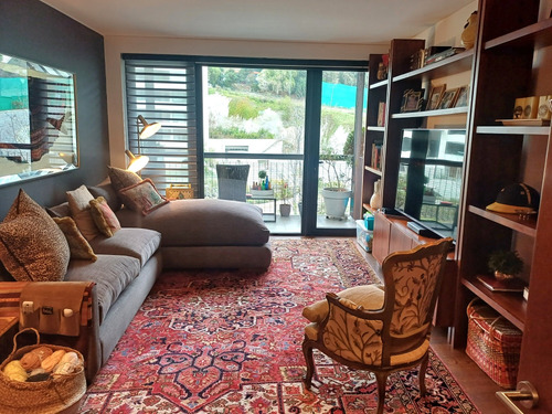 Amoblado/amplio/moderno.3 Suites+estar+servicios/via Aurora