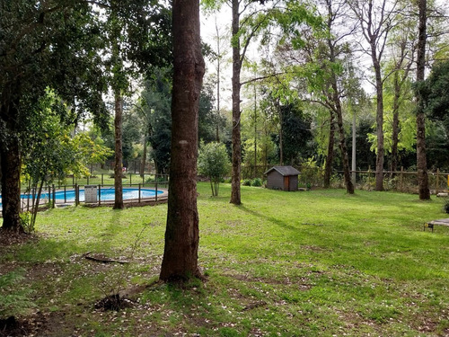Departamento En Venta De 1 Dorm. En Pucón