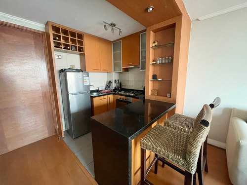 2 Dorm. 2b 1e 1b / Metro Escuela Militar (100578)