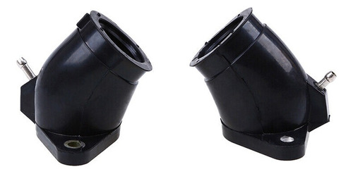 Juego De Pipetas Base Carburador Yamaha Vstar Xvs400 Xvs 650