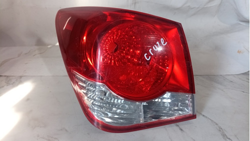 Calavera Izquierdo Chevrolet Cruze 2010-2016 Original Usado 